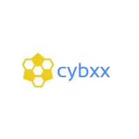Cybxx Ltd Logo