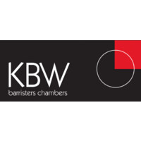 KBW Chambers Logo