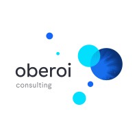 Oberoi Consulting Logo