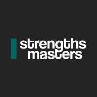 StrengthsMasters Logo