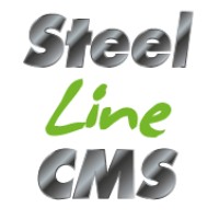 Steel Line CMS srl Logo