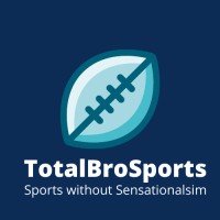 TotalBroSports Logo