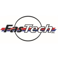 FasTech Industrial Adhesives, Sealants, and Coatings Logo