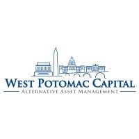 West Potomac Capital LLC Logo