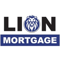Lion Mortgage Logo