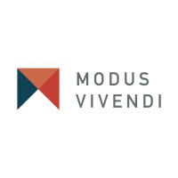 Modus Vivendi GT Logo