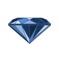 Blue Garnet Logo