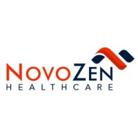 Novozen Healthcare LLC Logo
