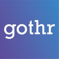Gothr Logo