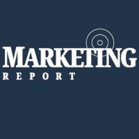 Marketing Report | België Belgique Belgium Logo