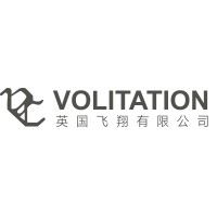 VOLITATION CO LTD Logo