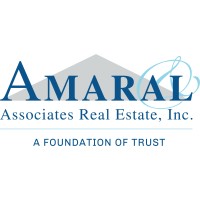 Amaral & Associates Real Estate, Inc Logo