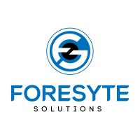 ForeSyte Solutions Logo