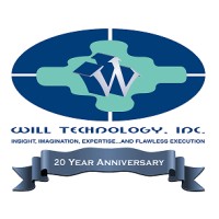 WILL Technology Logo
