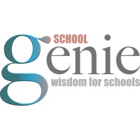 SchoolgenieUK Logo