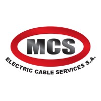 MCS Electric Cable Services S.A. Logo
