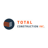 Total Construction Inc Logo