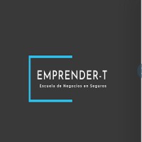 EMPRENDER-T Logo