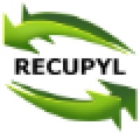 RECUPYL Logo