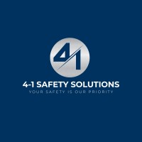 Four One Safety Solutions Ltd Logo