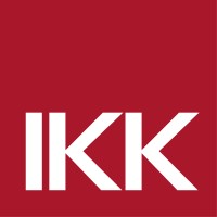 IKK Engineering GmbH Logo