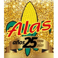 Centro Demostrativo Alas Logo