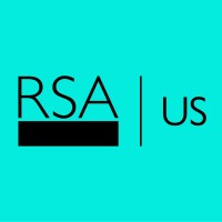 RSA US Logo