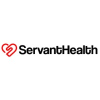 Servant Health Logo