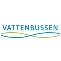 Vattenbussen Logo