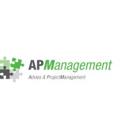 APManagement.nl Logo
