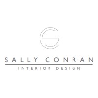 Sally Conran - Interior Design Logo