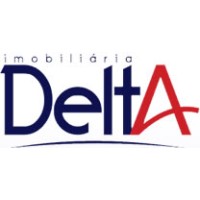 Imobiliaria Delta Joinville Logo