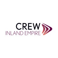 CREW INLAND EMPIRE Logo