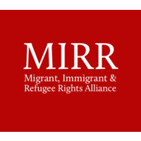MIRR Alliance Logo