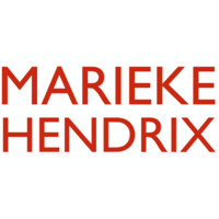 Marieke Hendrix Logo