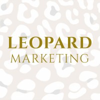 Leopard Marketing Co. Logo
