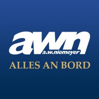 A.W.Niemeyer GmbH Logo