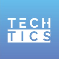 TechTics - Tech for Good Logo