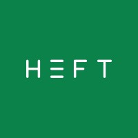 HEFT AB Logo