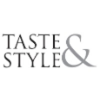 Taste & Style Logo