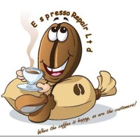ESPRESSO REPAIR LIMITED Logo