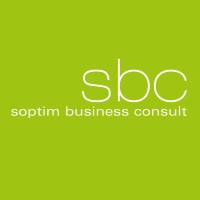 sbc soptim business consult GmbH Logo