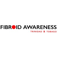 Fibroid Awareness Trinidad & Tobago Logo