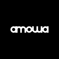 Amowa Design Logo