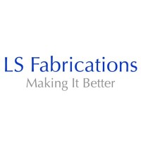 LS Fabrications Logo