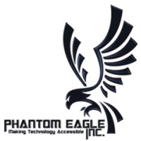 PHANTOM EAGLE INC Logo