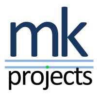 M-K Projects Logo