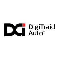 DigiTraid Auto LLC Logo
