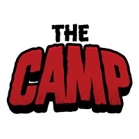The Camp Charity Events Logo