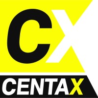 CX Centax Logo